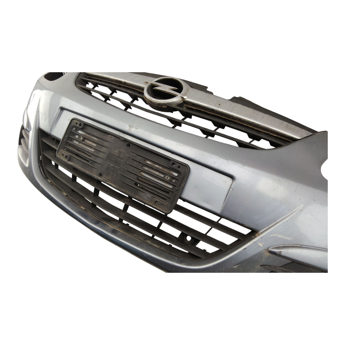 Paraurti Anteriore OPEL CORSA D 3-5 Porte