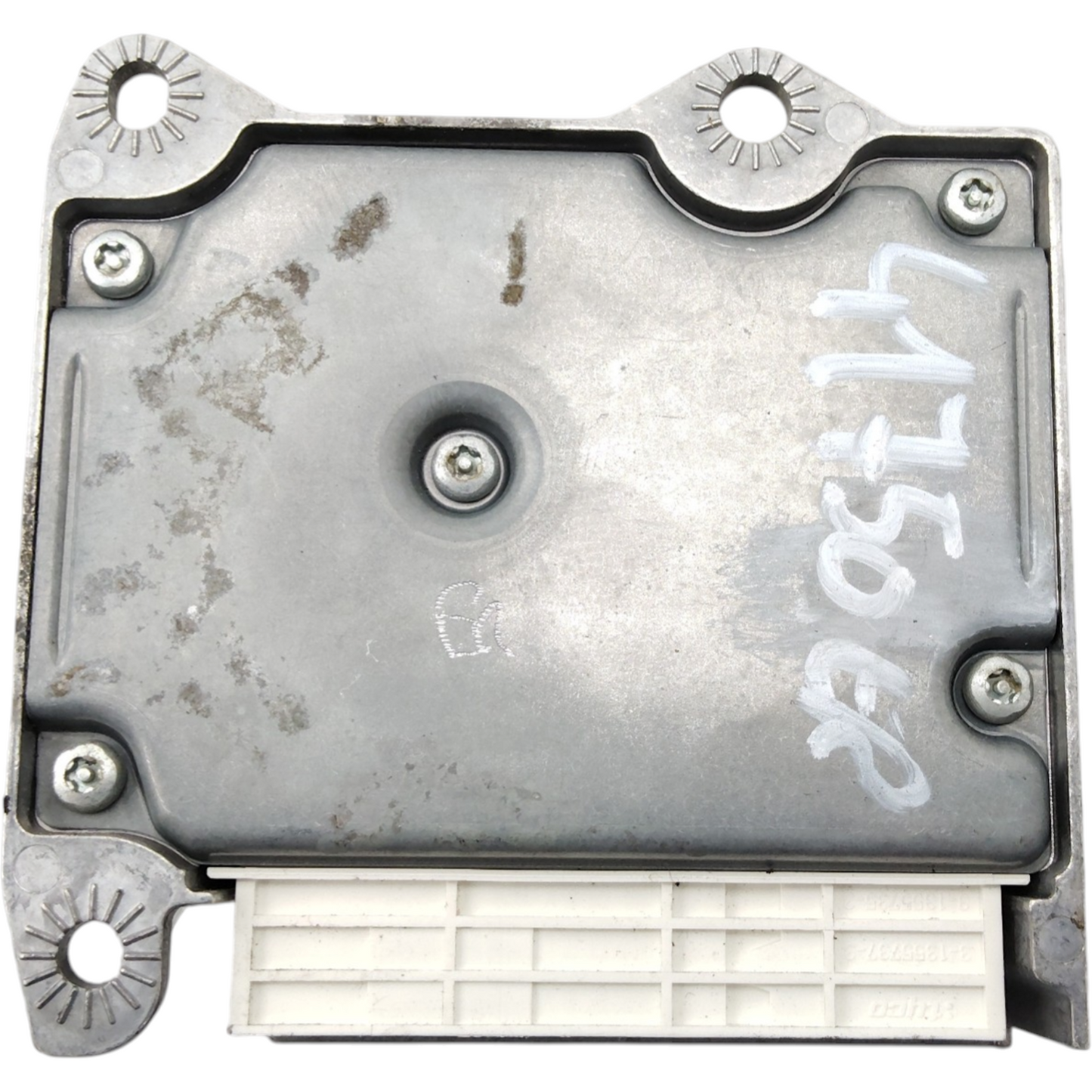Centralina Airbag FIAT GRANDE PUNTO 3-5 Porte Benzina Diesel GPL
