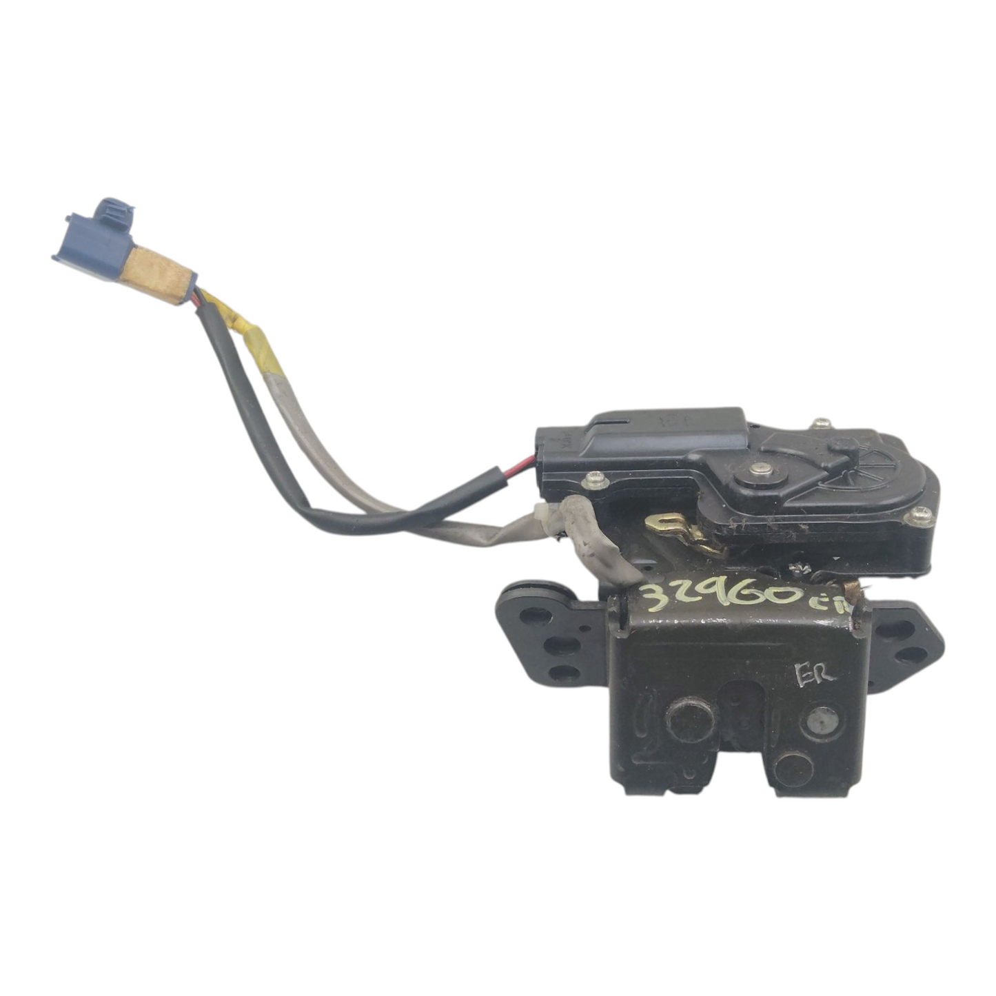 Serratura Portello Posteriore TOYOTA COROLLA VERSO 2 Serie