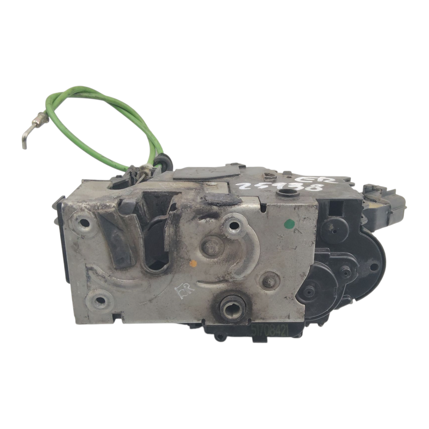 Serratura Porta Anteriore Sinistro LANCIA MUSA 1 2 Serie