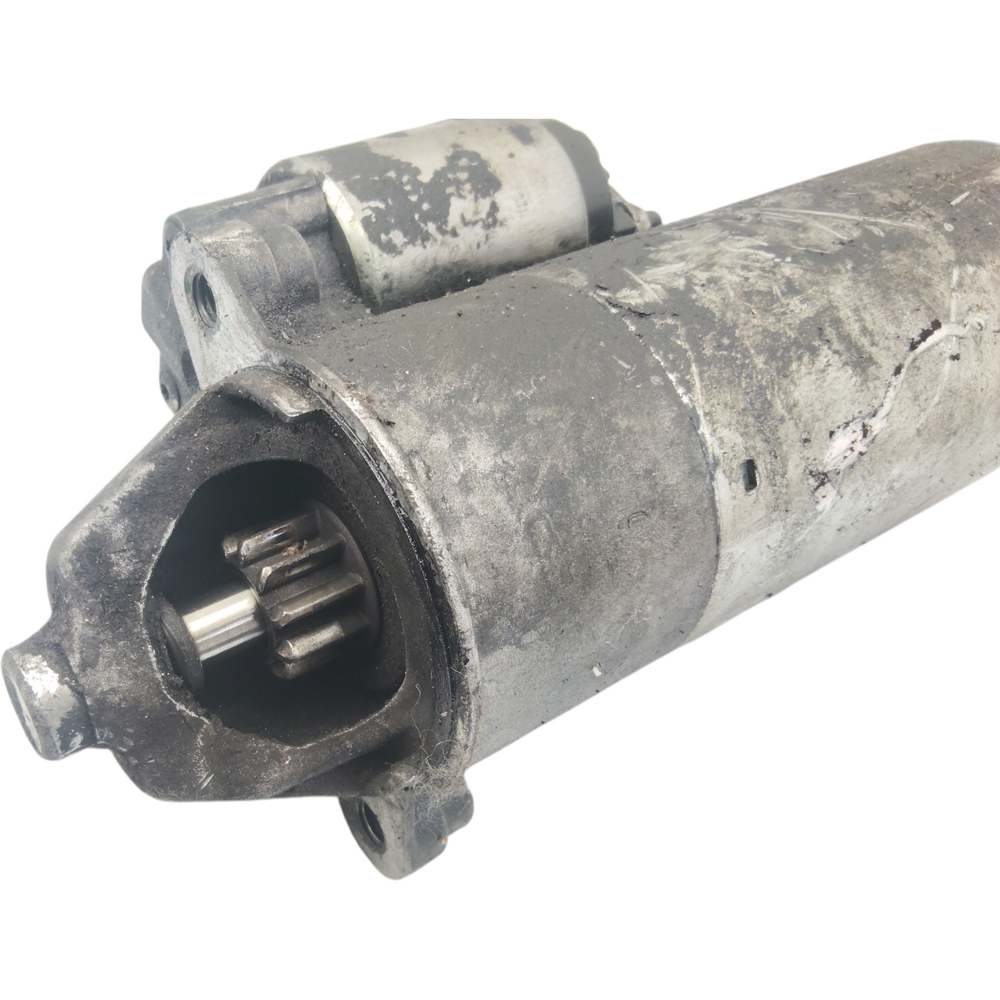 Motorino Avviamento FORD FOCUS 1 Serie 1.8 Diesel