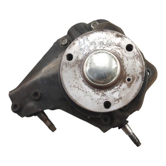 Fusello Mozzo Anteriore Sinistro SMART CITY COUPE 450 Benzina Diesel