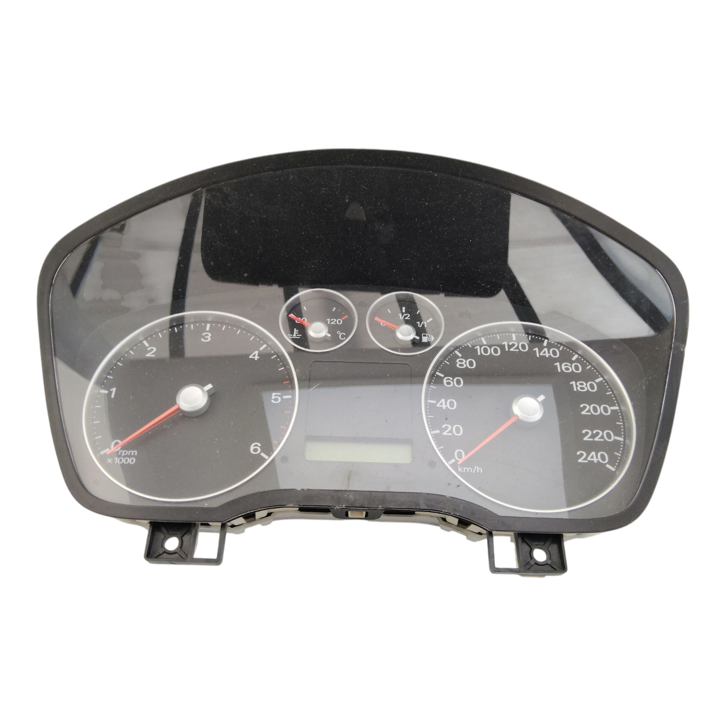 Quadro Strumenti FORD C-MAX 1 Serie 2.0 TDCi