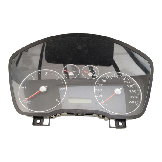 Quadro Strumenti FORD C-MAX 1 Serie 2.0 TDCi