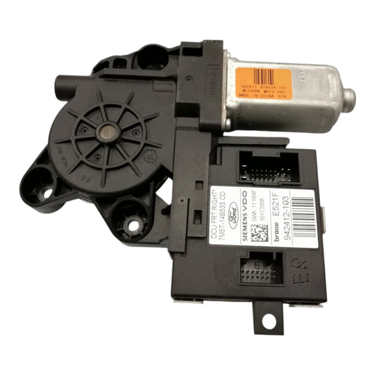 Motorino Alzacristallo Porta Anteriore Destro FORD KUGA 1 Serie