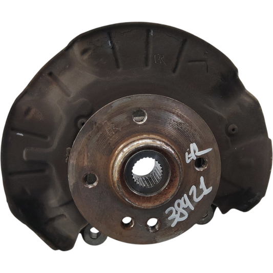 Fusello Mozzo Anteriore Sinistro MINI ONE COOPER R50 R52 R53 1.6 Benzina