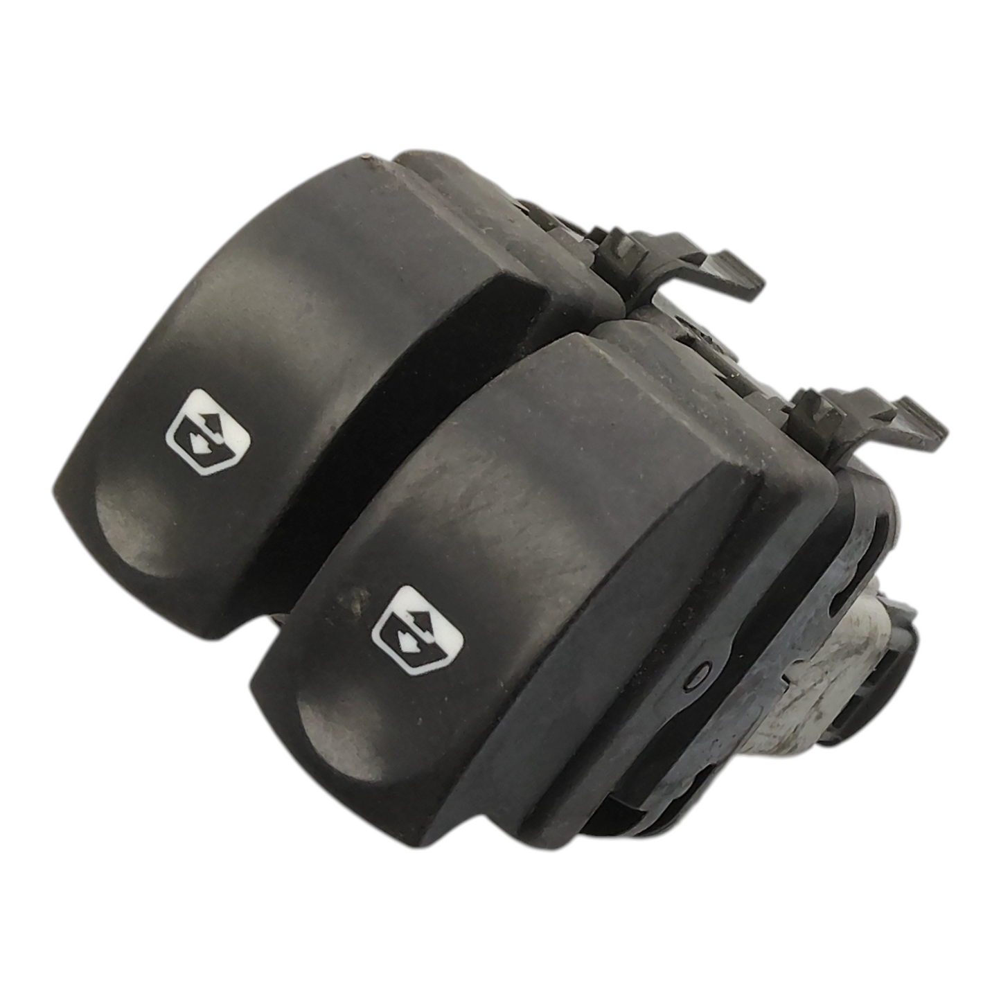 Interruttore Alzacristalli Anteriore Sinistro RENAULT CLIO 3 Serie