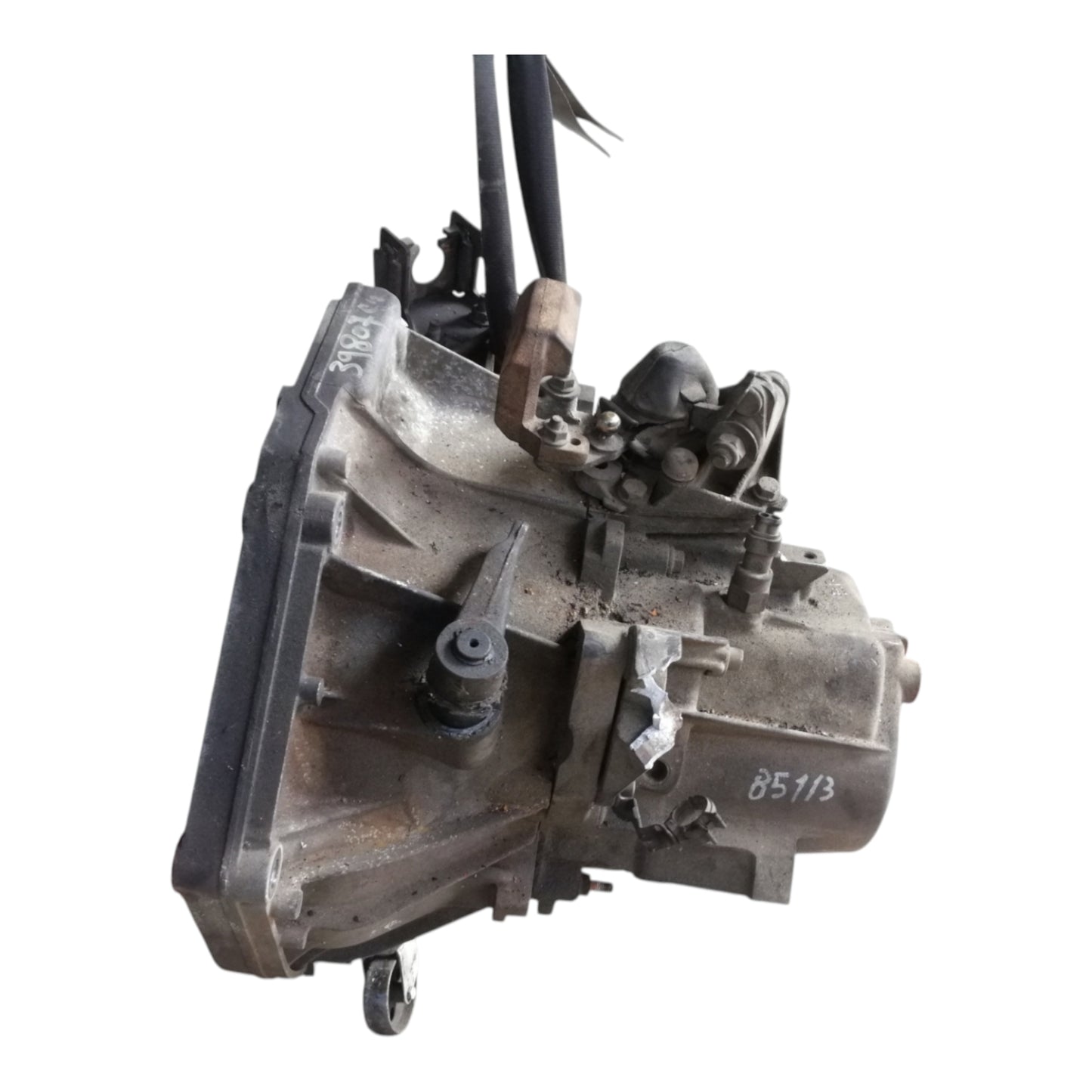 Cambio Manuale 5 Marce ALFA ROMEO 156 1.9 JTD 937A2000
