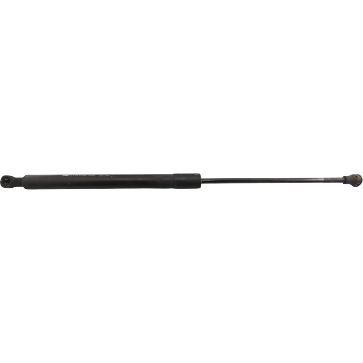 Ammortizzatore Portello Posteriore Sinistro CITROEN C3 2 Serie