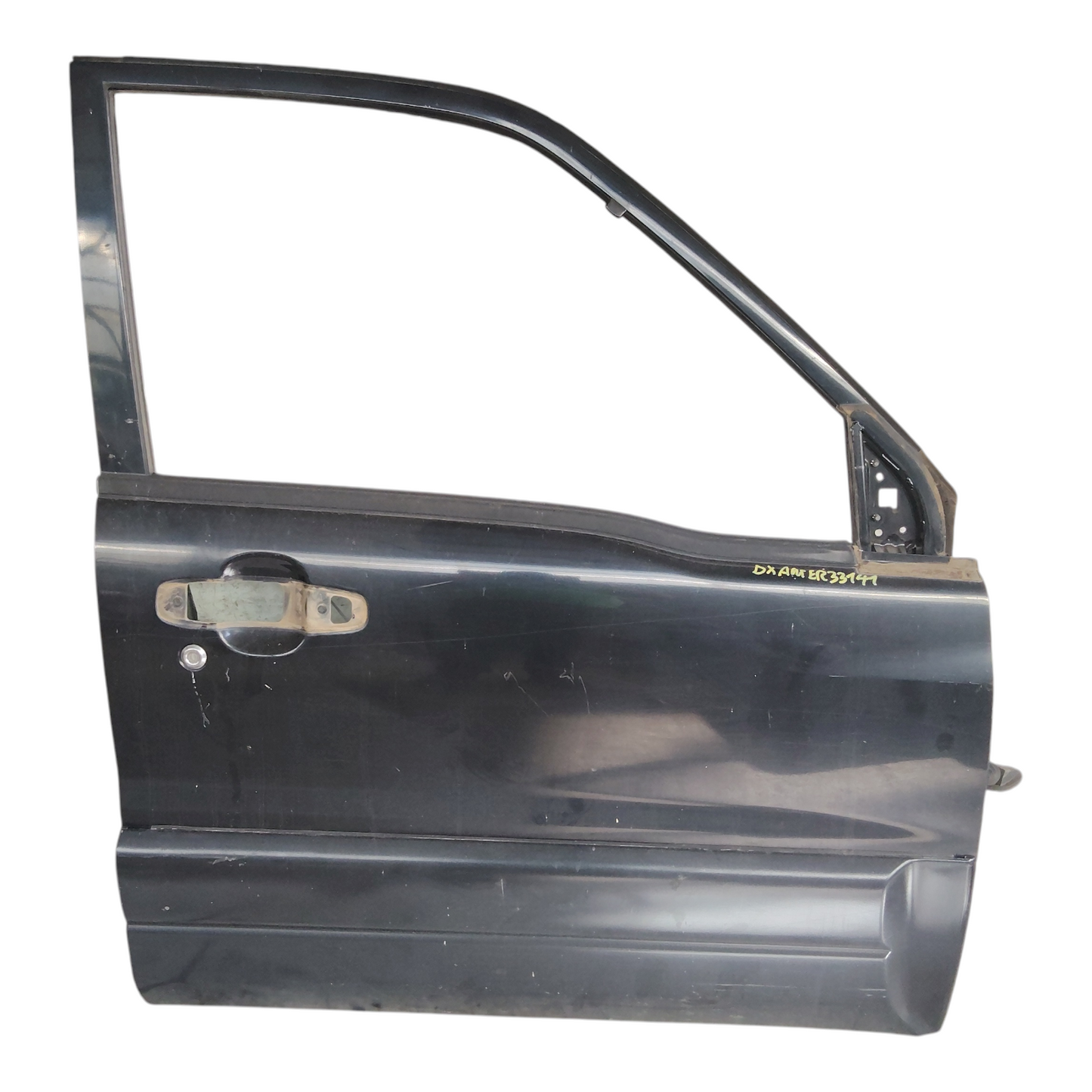 Porta Portiera Anteriore Destro SUZUKI GRAND VITARA 1 Serie 5 Porte