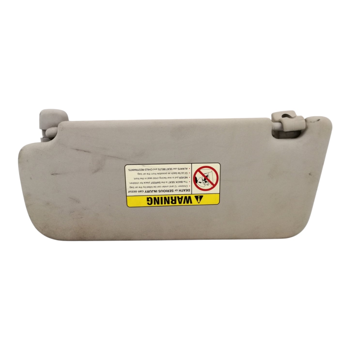 Pannello Alette  Parasole Destro KIA CEED 1 Serie
