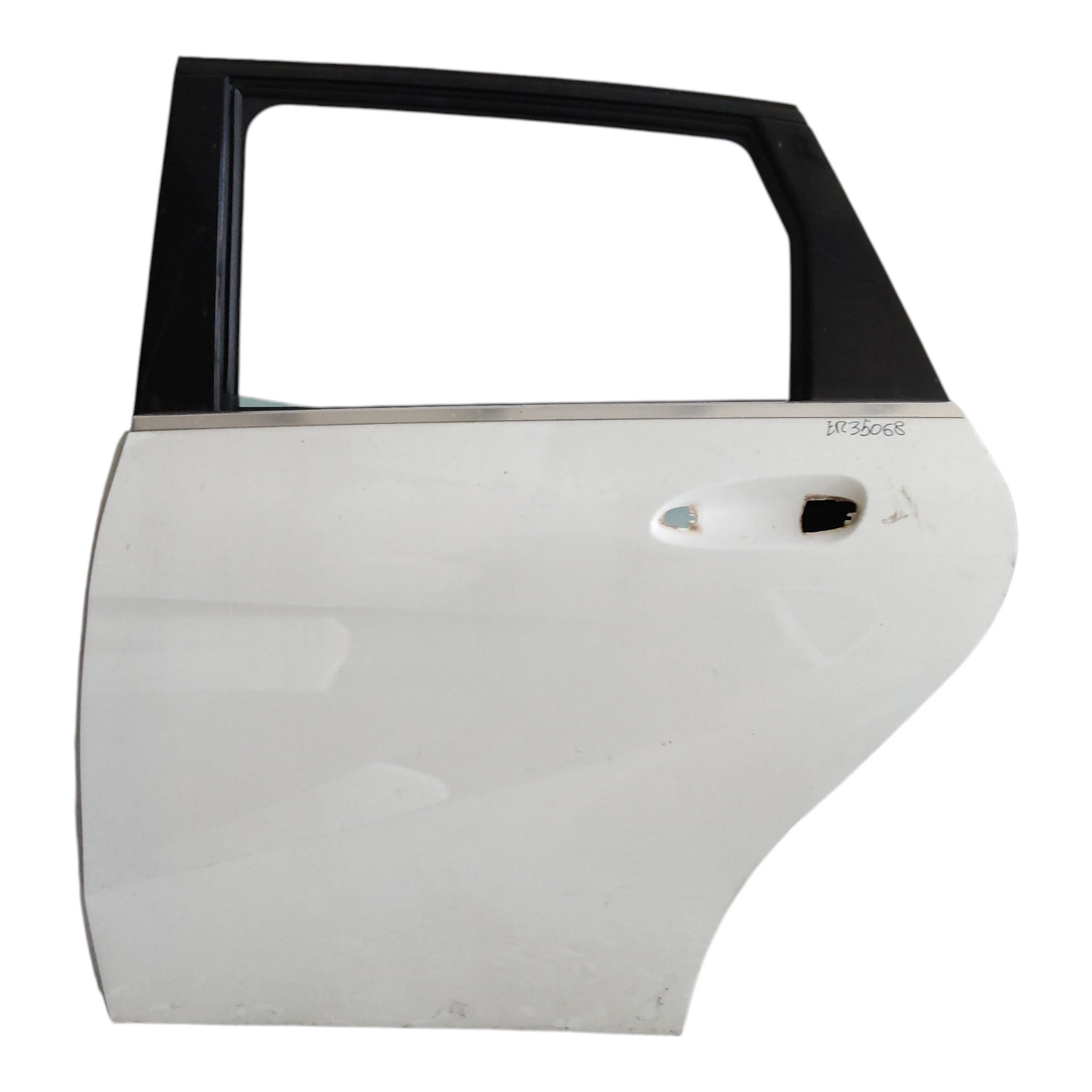 Porta Portiera Posteriore Sinistro MERCEDES CLASSE B W246