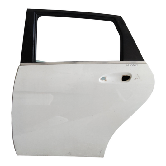 Porta Portiera Posteriore Sinistro MERCEDES CLASSE B W246