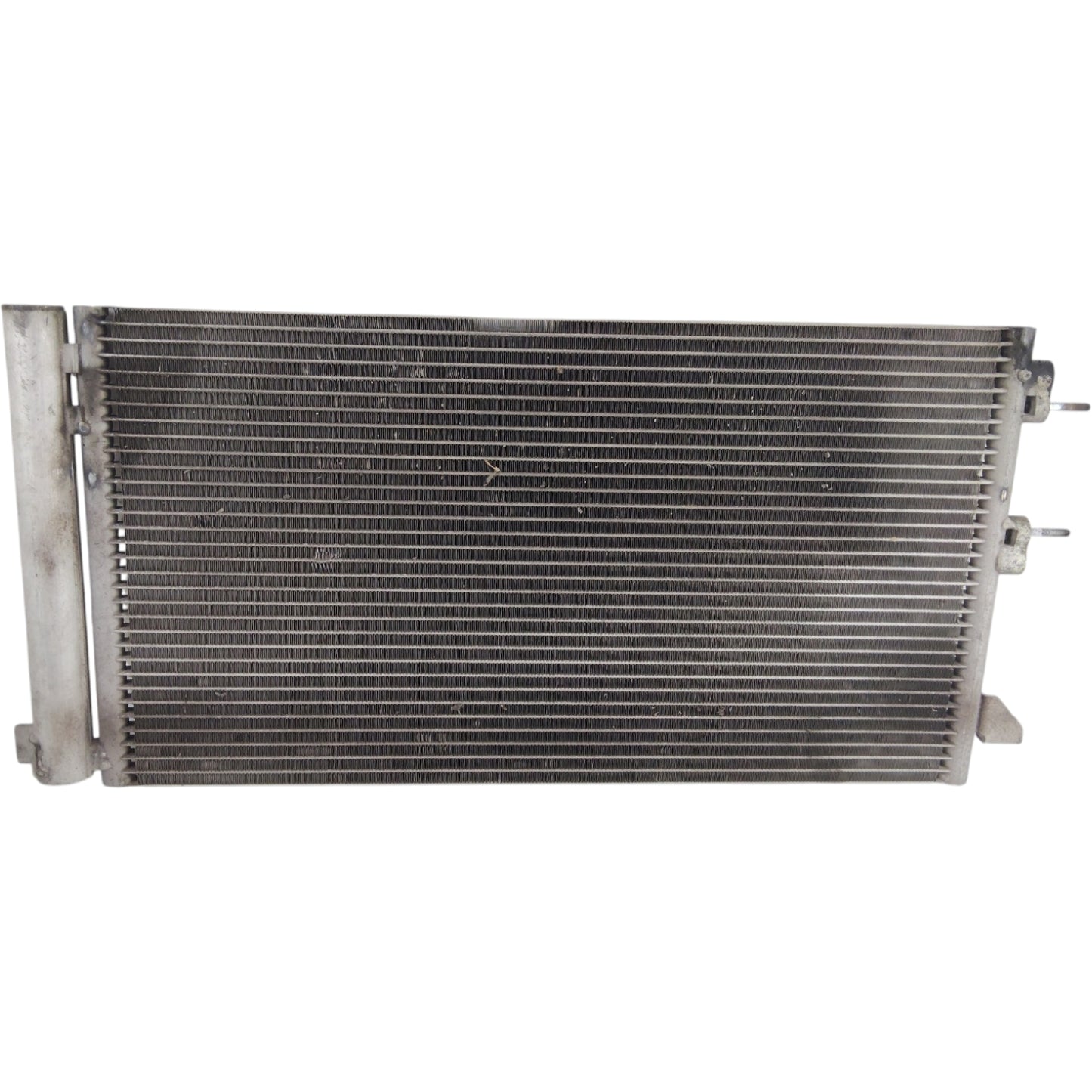 Condensatore Aria Condizionata Ac FIAT PANDA 2 Serie 169 Benzina Diesel
