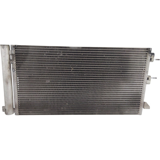 Condensatore Aria Condizionata Ac FIAT PANDA 2 Serie 169 Benzina Diesel