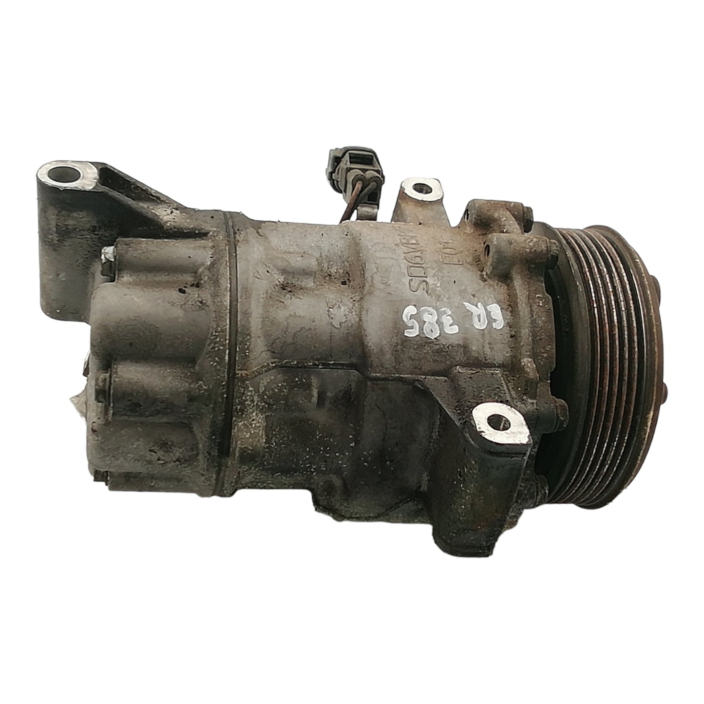 Compressore Aria Condizionata Ac LANCIA DELTA 3 III 1.6