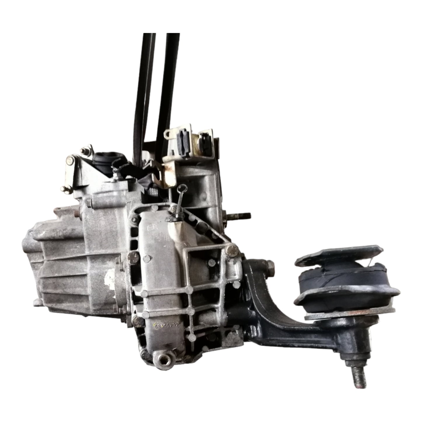 Cambio Manuale 5 Marce ALFA ROMEO 156 1 Serie 1.9 Diesel Motore AR32302