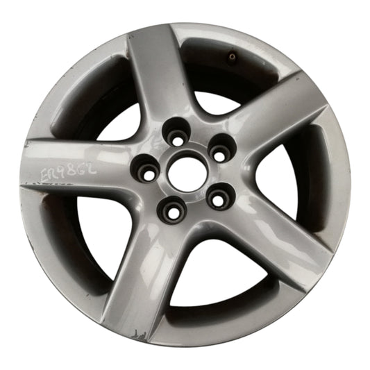 Cerchio in Lega Raggio 16 VOLKSWAGEN PASSAT 5 SERIE 7JX16H2 ET45 5 FORI