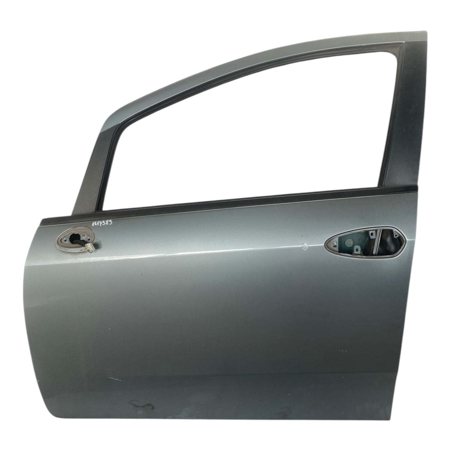 Porta Portiera Anteriore Sinistro FIAT GRANDE PUNTO/PUNTO 3 Serie 5 Porte
