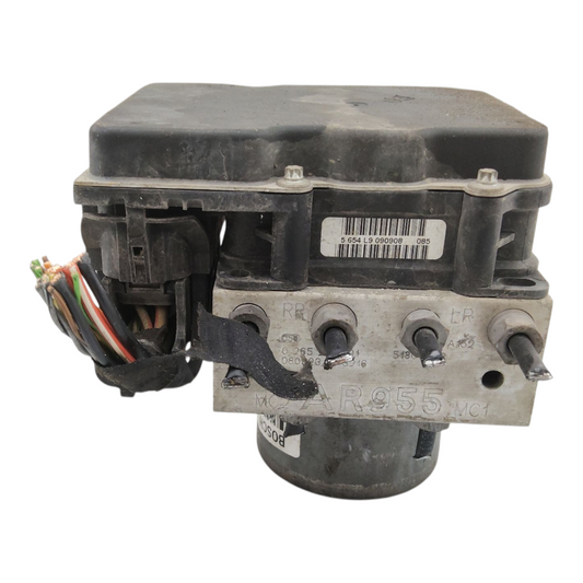 Gruppo Centralina Pompa Abs Anteriore ALFA ROMEO MITO Benzina Diesel