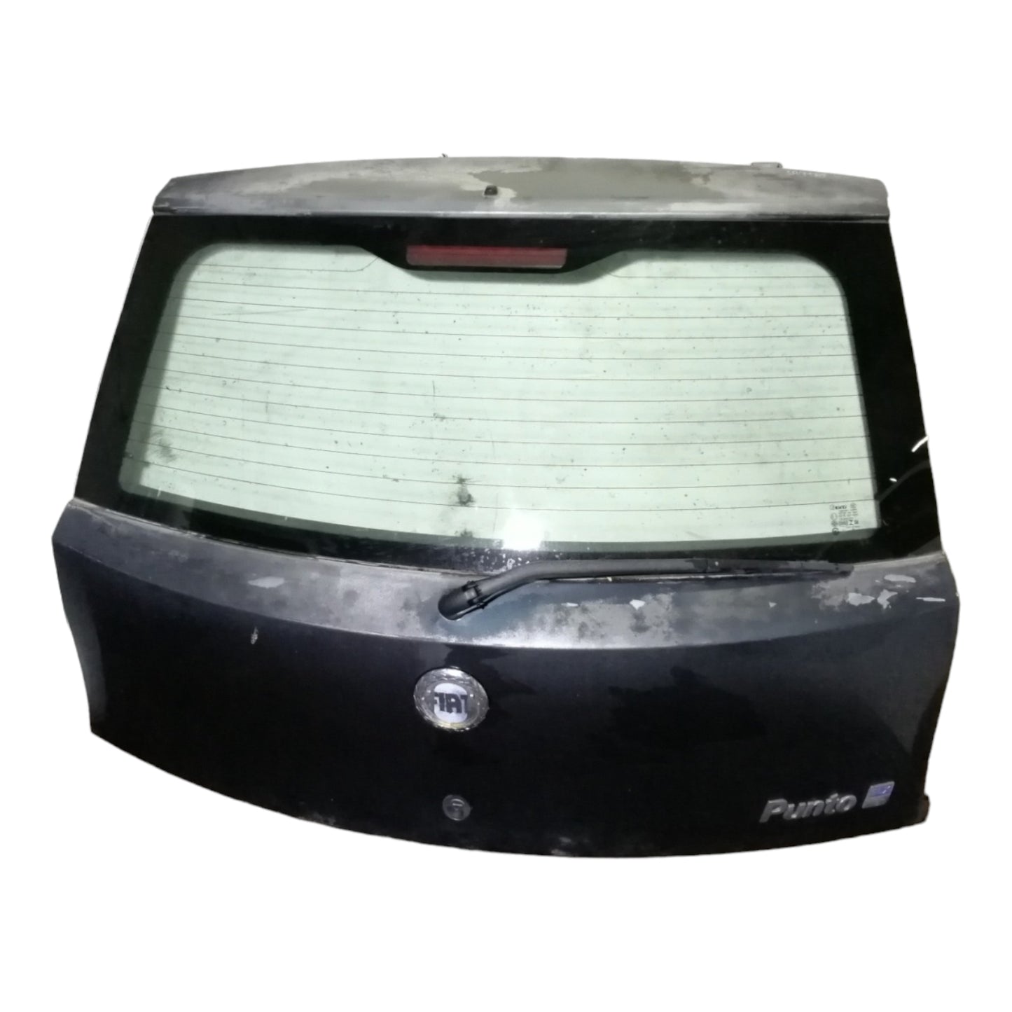 Portello Portellone Posteriore FIAT PUNTO 2 Serie 5 Porte