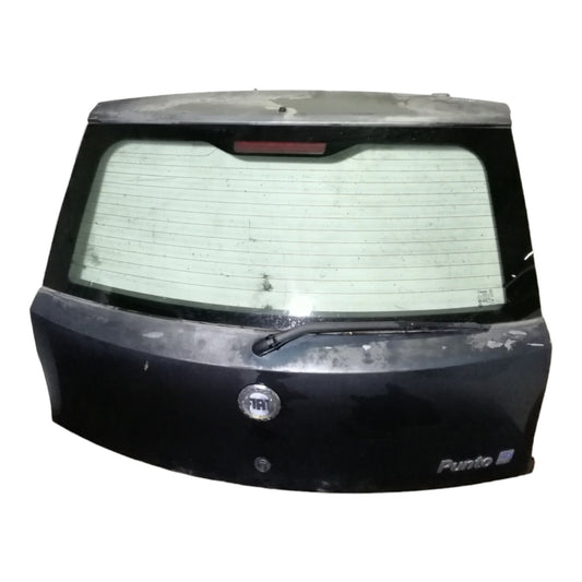Portello Portellone Posteriore FIAT PUNTO 2 Serie 5 Porte
