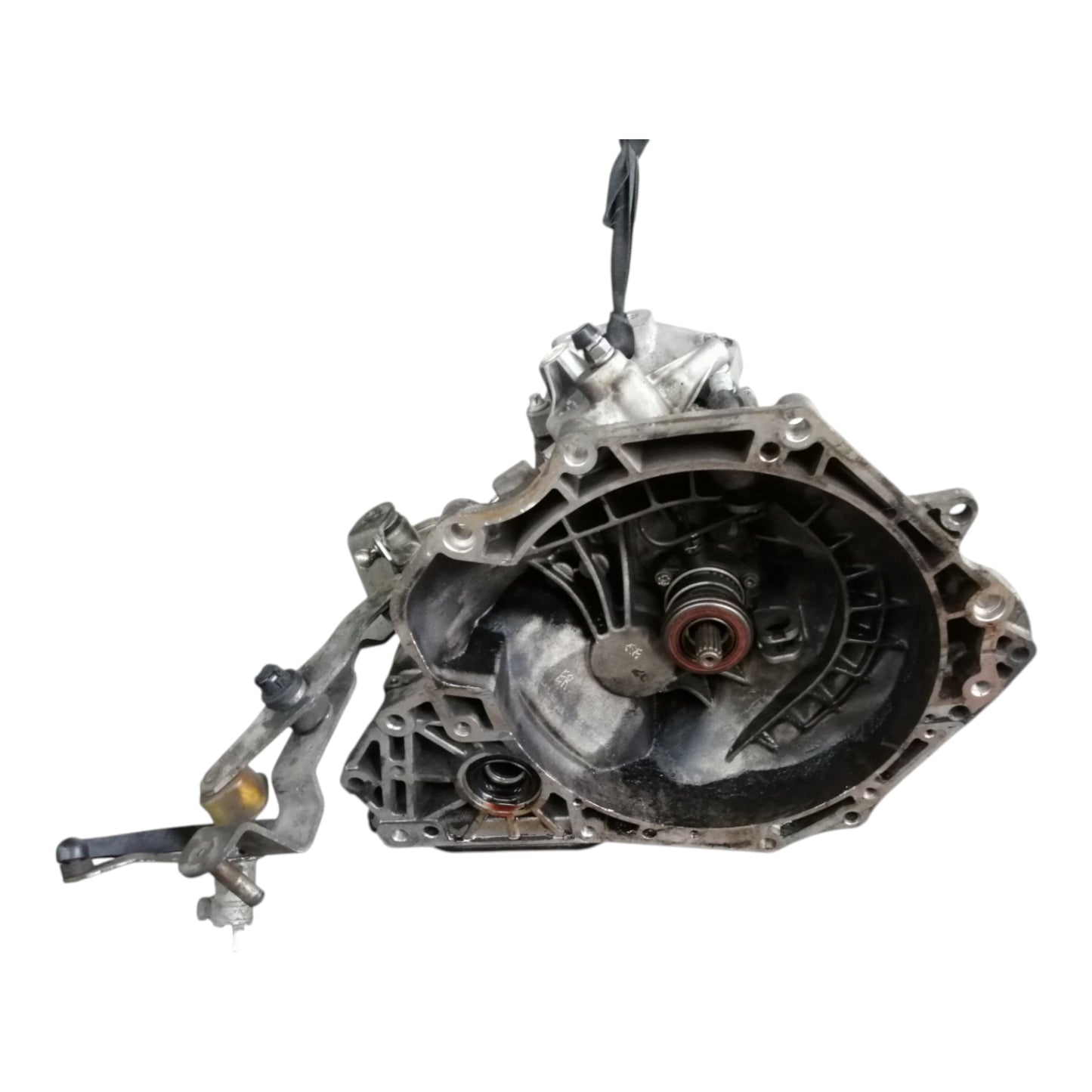 Cambio Manuale 5 Marce OPEL CORSA C 1.0 1.2 Benzina