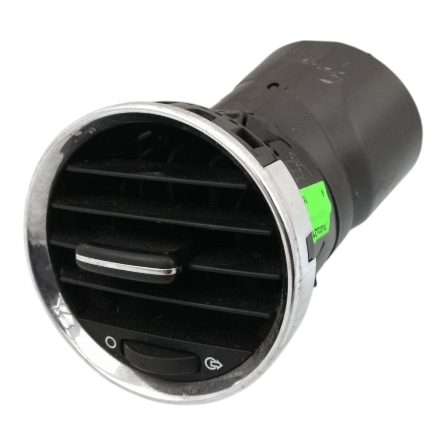 Bocchetta Aria Cruscotto Anteriore Sinistro PEUGEOT 3008 1 Serie