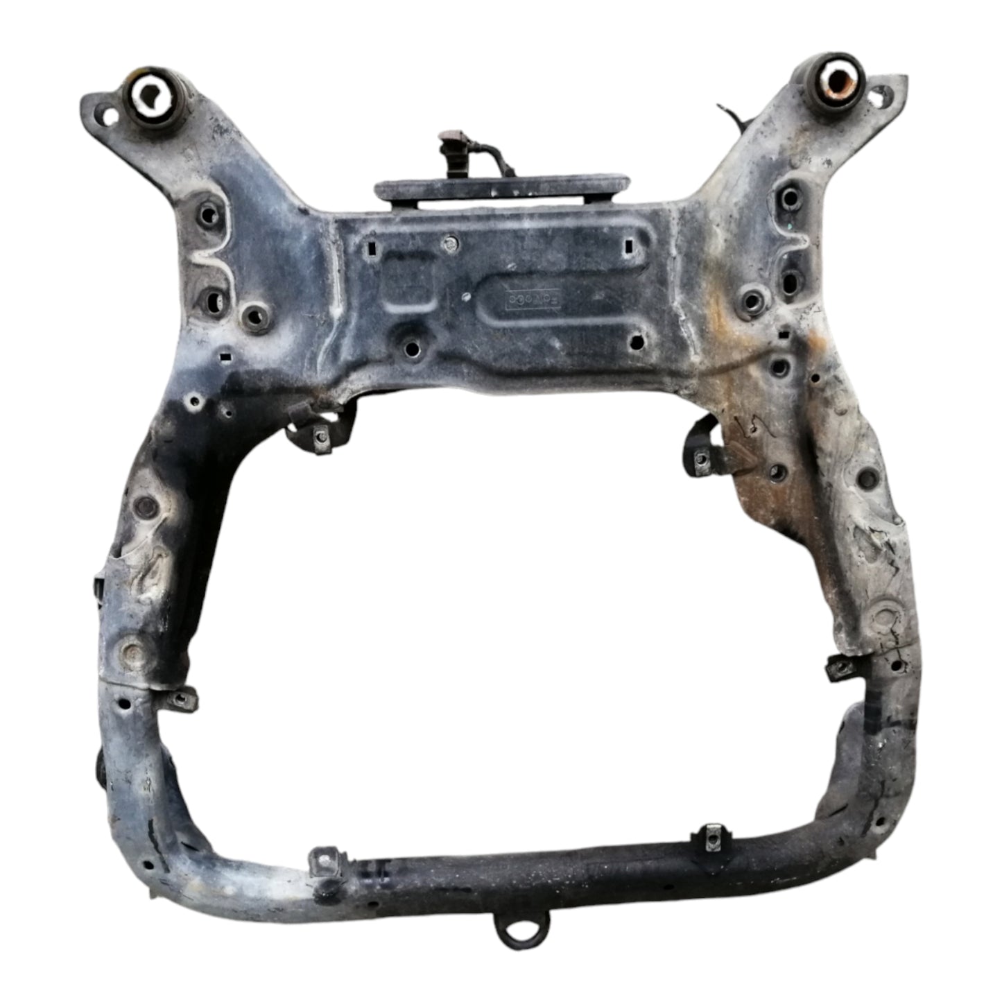 Assale Anteriore Culla Motore LAND ROVER FREELANDER 2 Serie Diesel Benzina