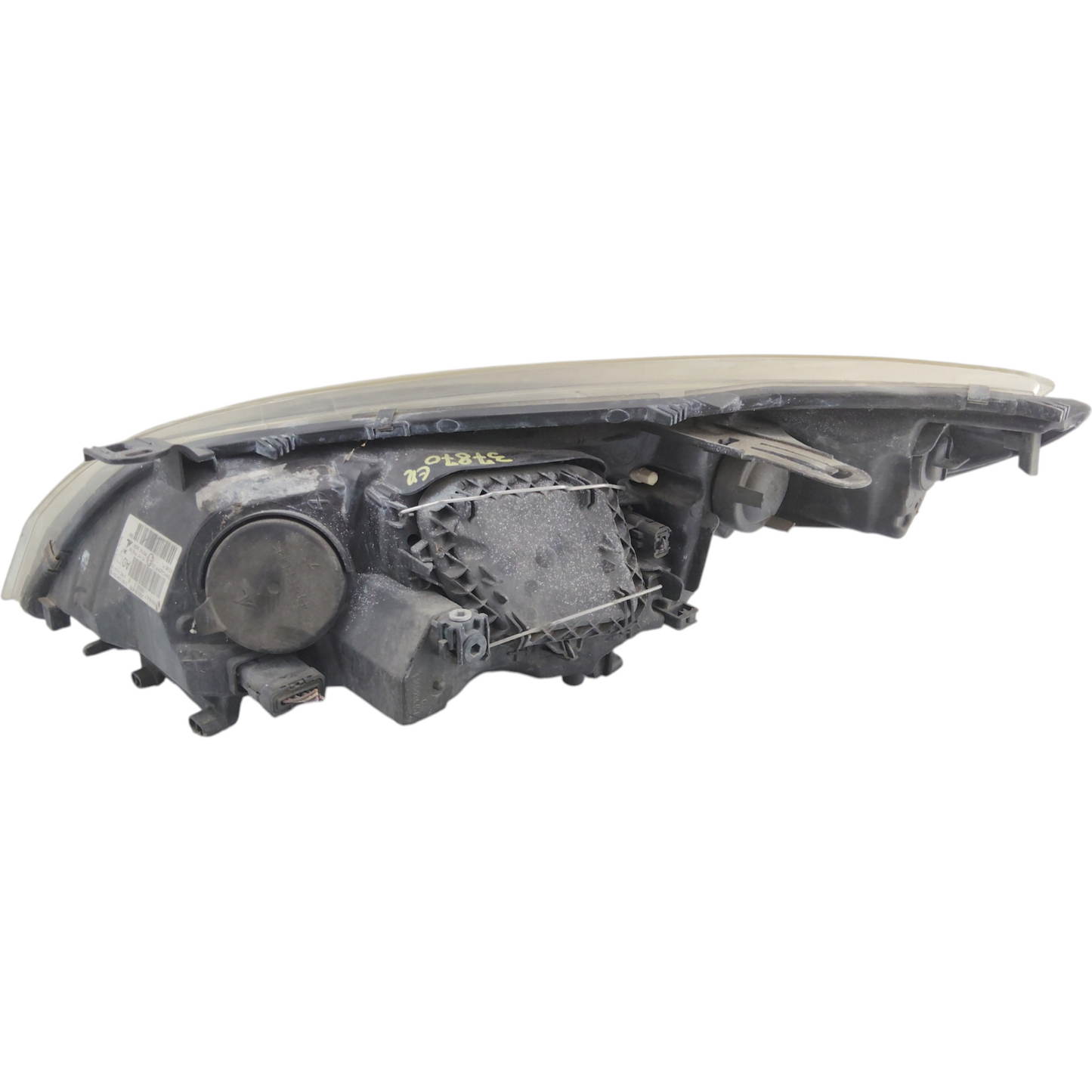 Faro Proiettore Anteriore Destro RENAULT MEGANE 3 Serie