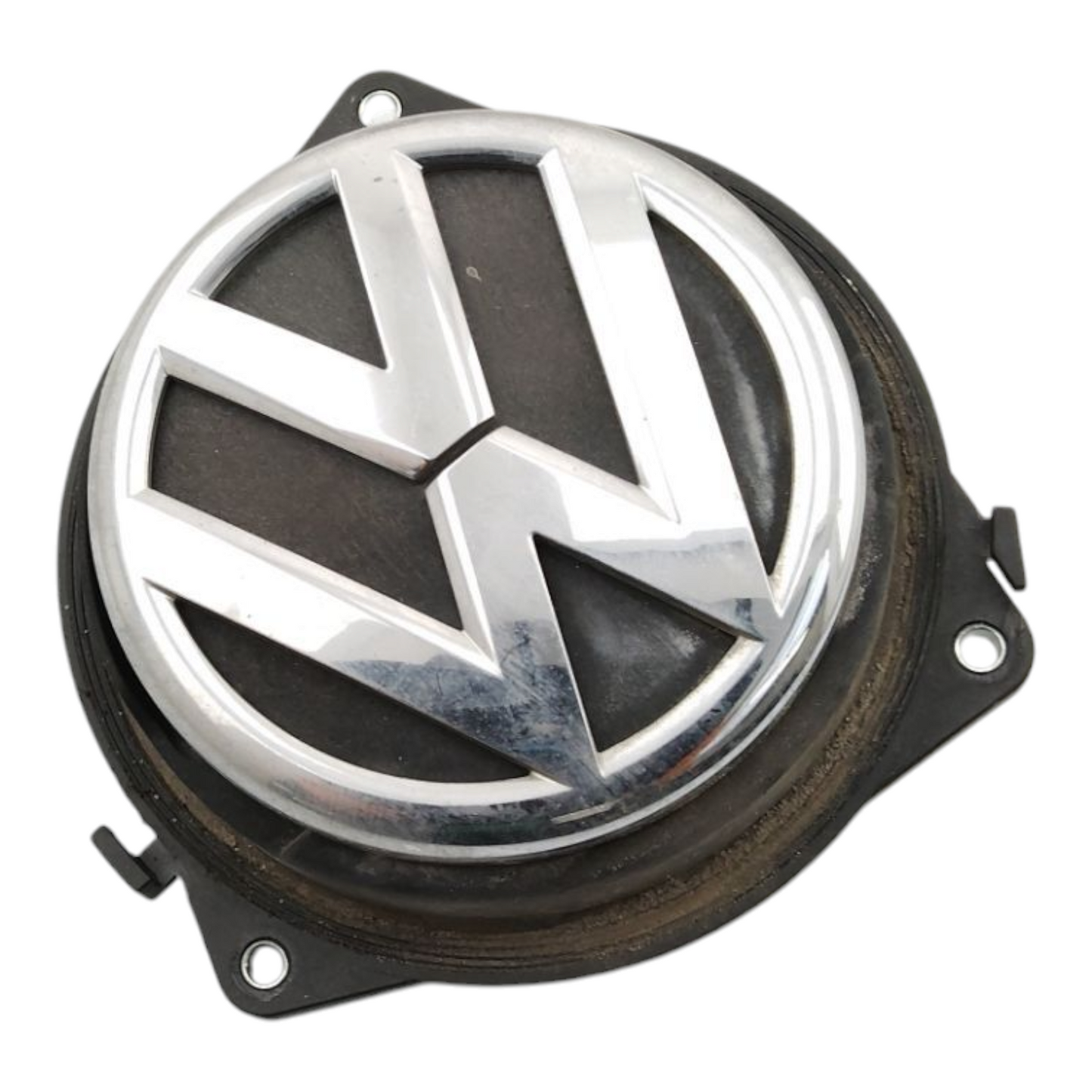 Maniglia Esterna Portello Posteriore VOLKSWAGEN POLO 6 Serie 3-5 Porte