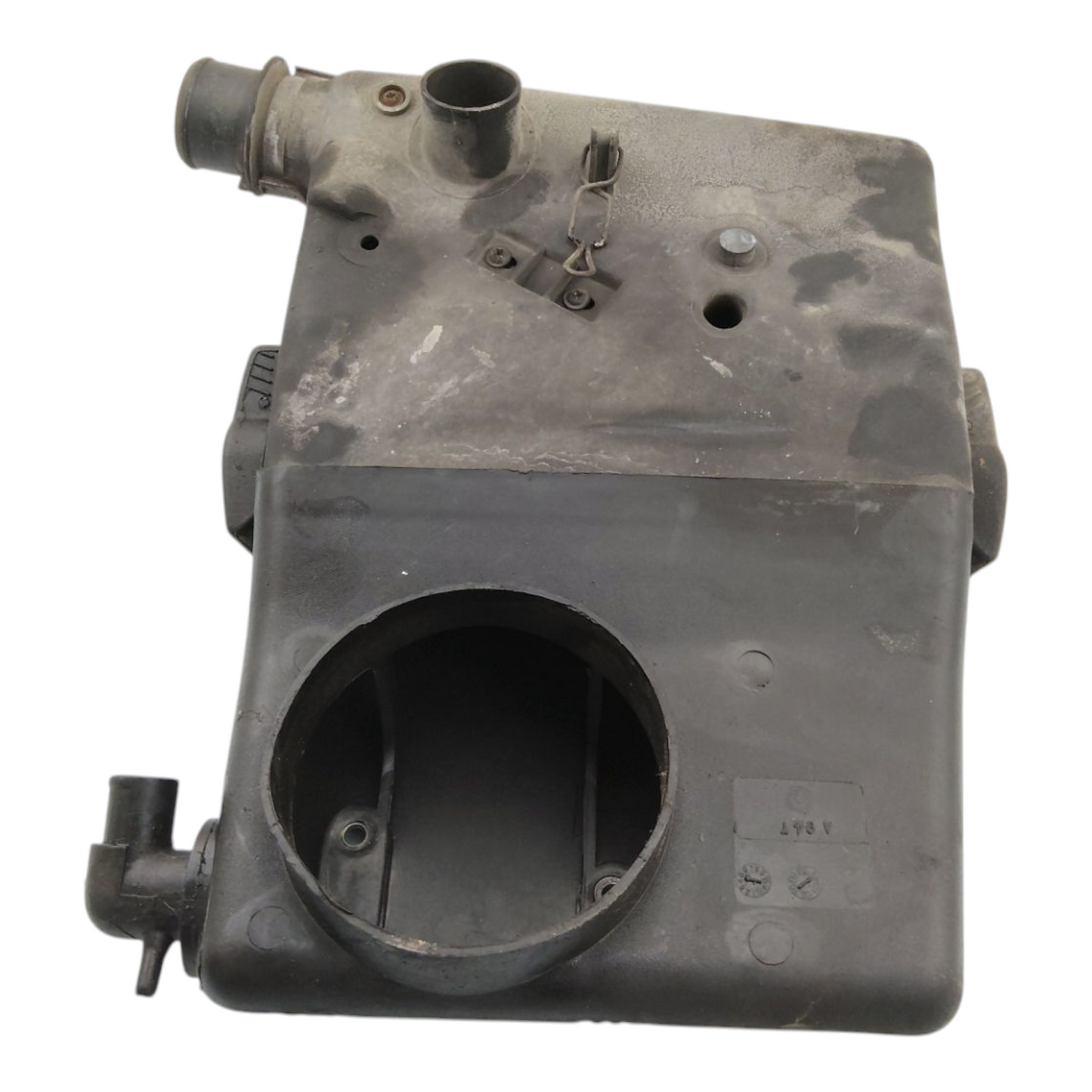 Scatola Filtro Aria FIAT PUNTO 1 Serie/PANDA 1 Serie Benzina