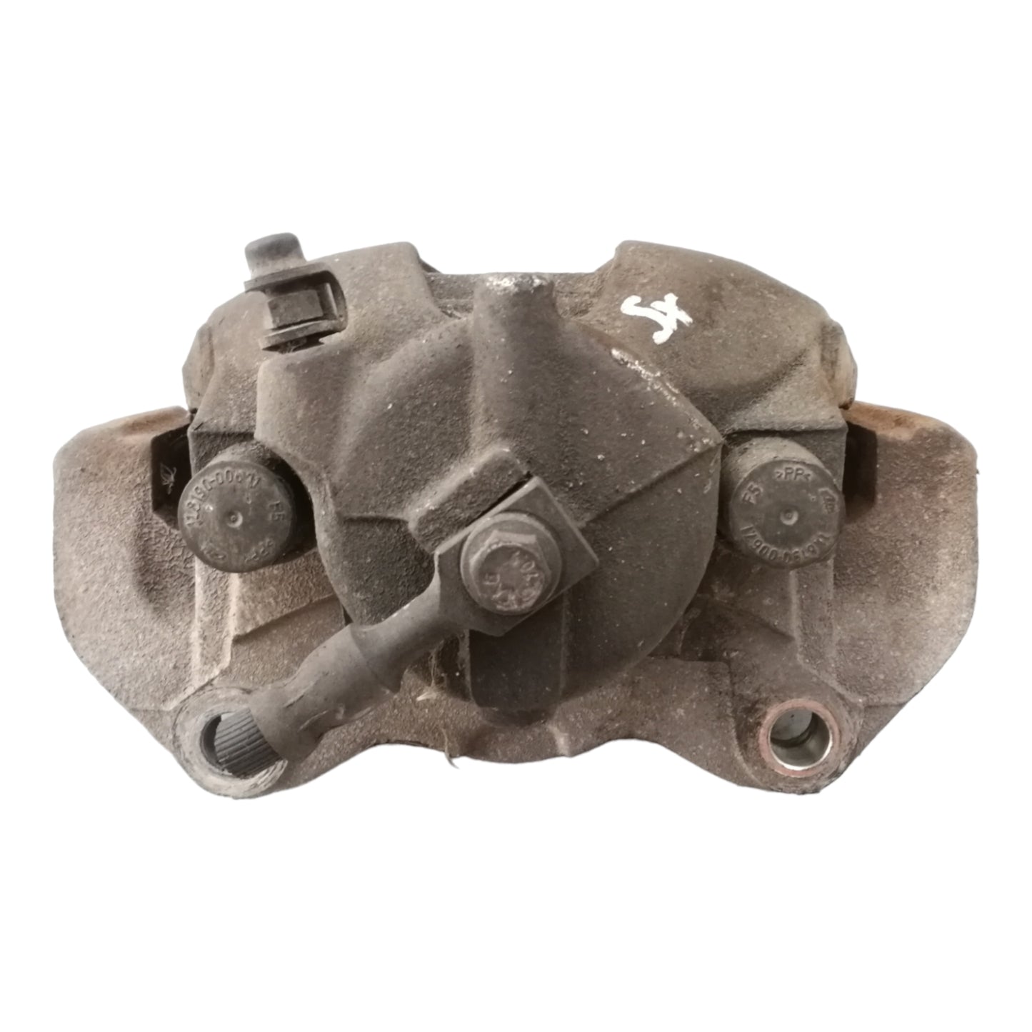 Pinza Freno Anteriore Sinistro OPEL ASTRA H/ADAM/ASTRA G/CORSA C