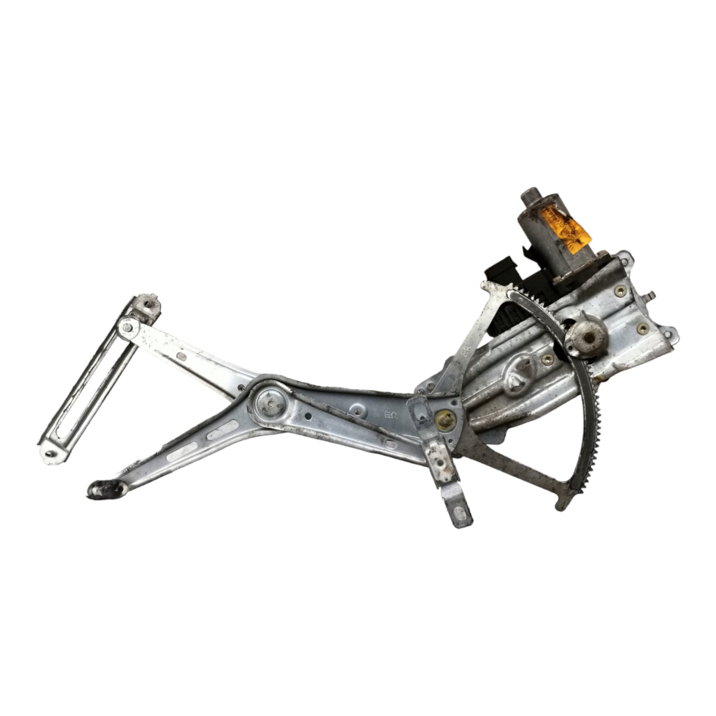 Alzacristallo Alzavetro Anteriore Sinistro OPEL ASTRA G SW Berlina VAN