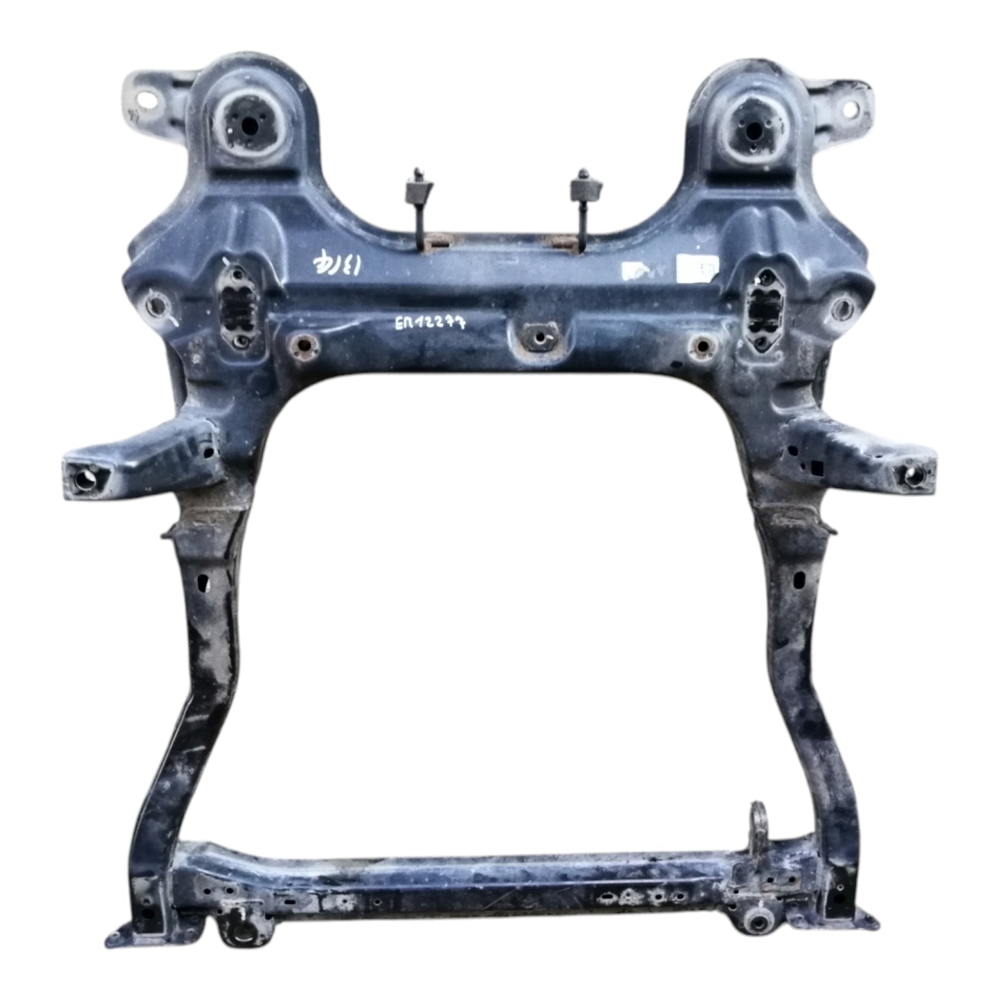 Assale Culla Anteriore CHEVROLET AVEO 3 Serie Diesel Benzina Gpl