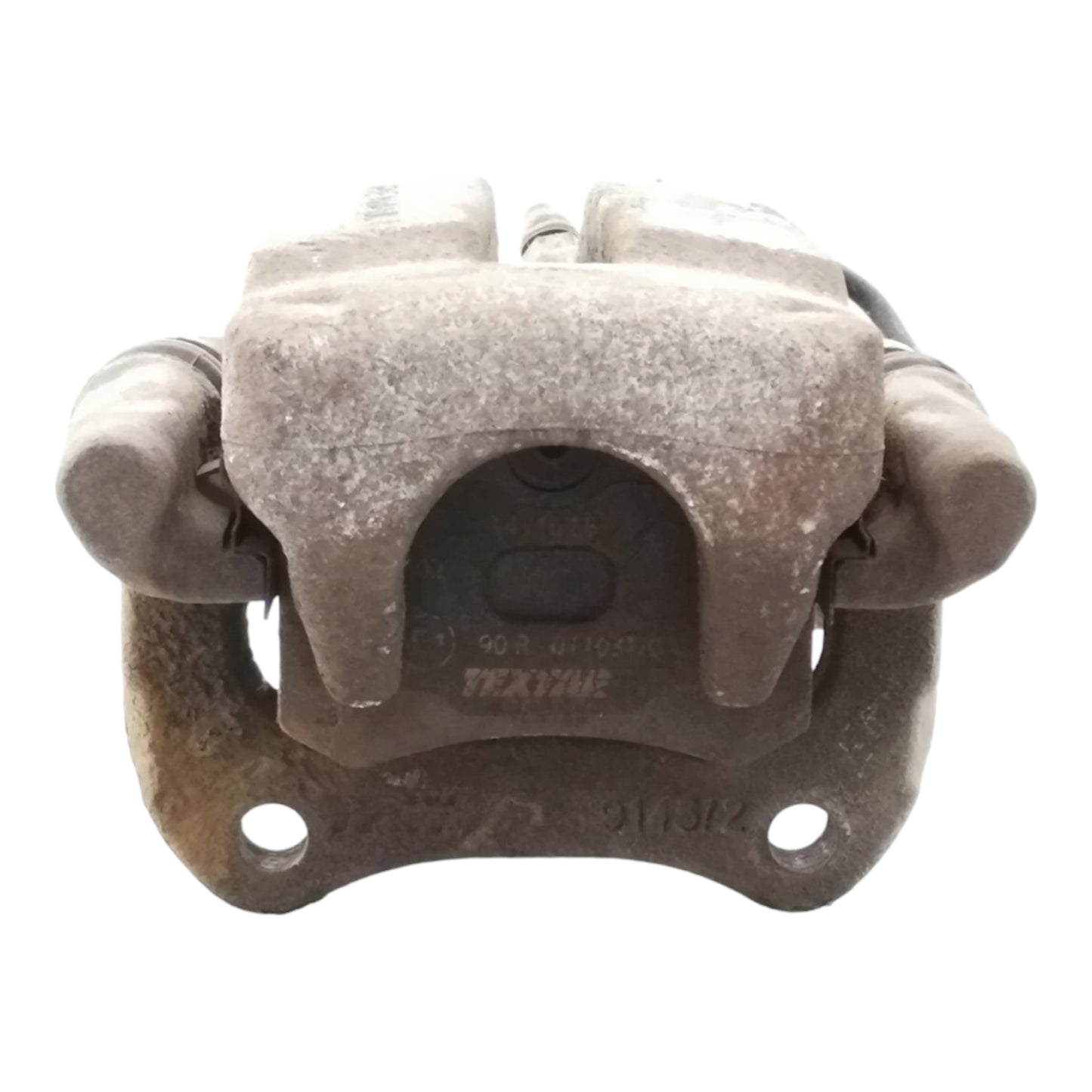 Pinza Freno Posteriore Destro RENAULT MÉGANE 2 Serie Berlina CC SW