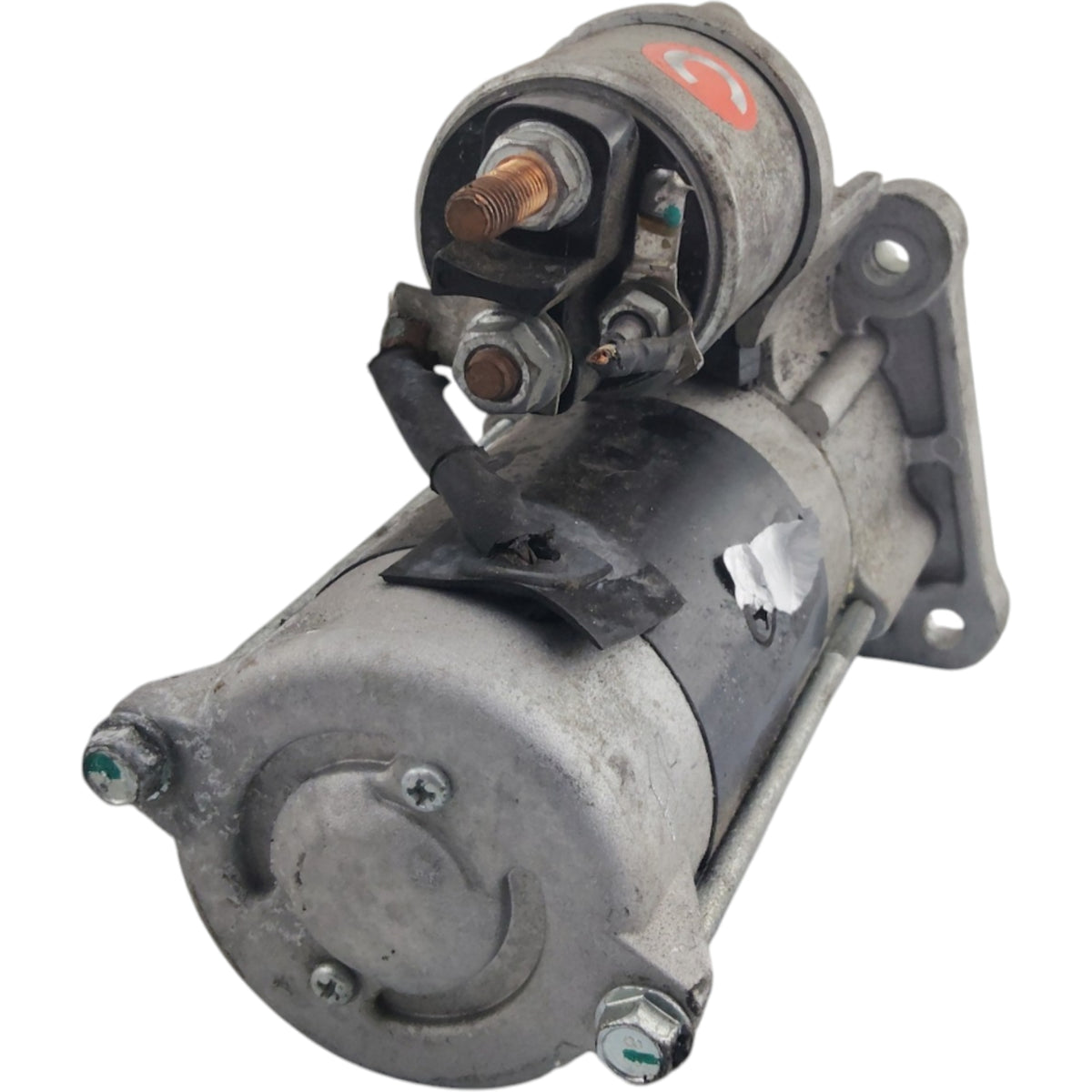 Motorino Avviamento FIAT BRAVO 1 2 Serie/PUNTO 2 Serie 188 1.6 1.9 Diesel
