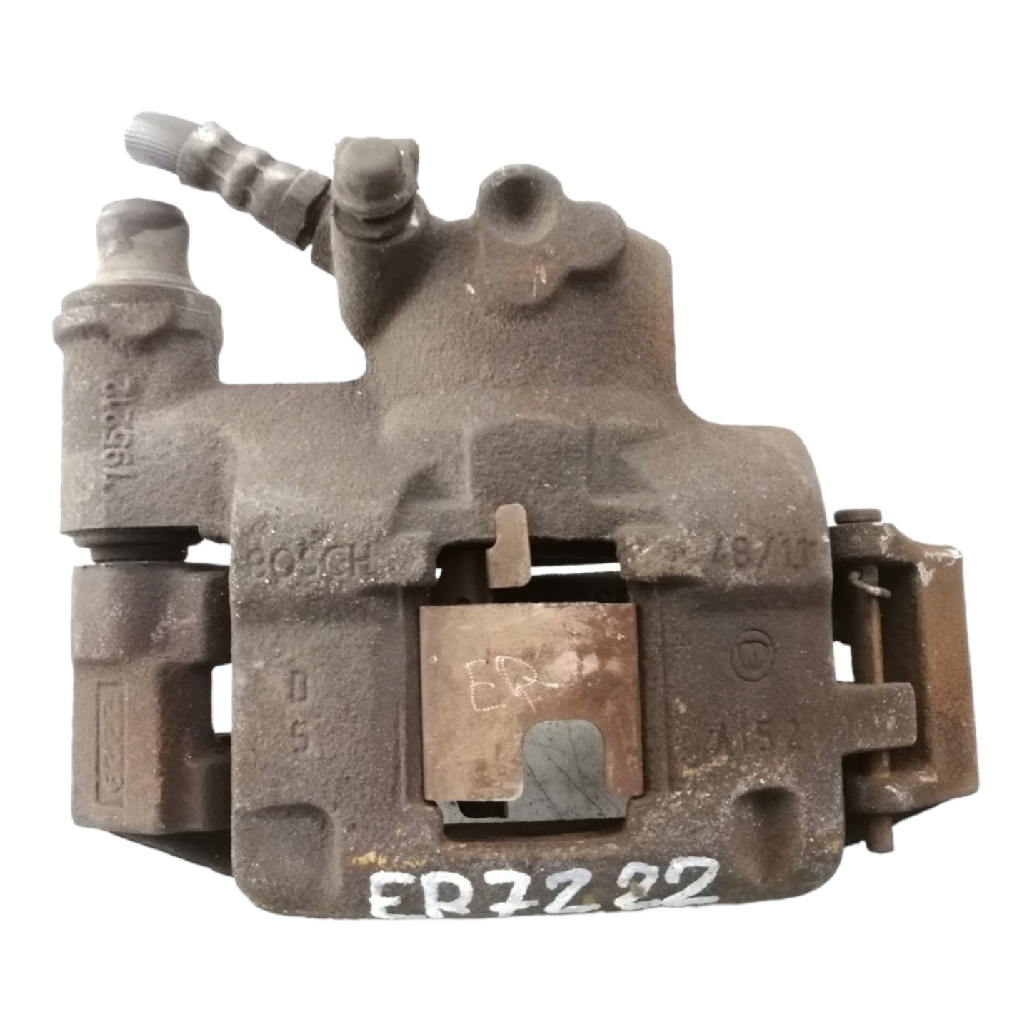 Pinza Freno Anteriore Destro FIAT 600/SEICENTO/PANDA 2 Benzina