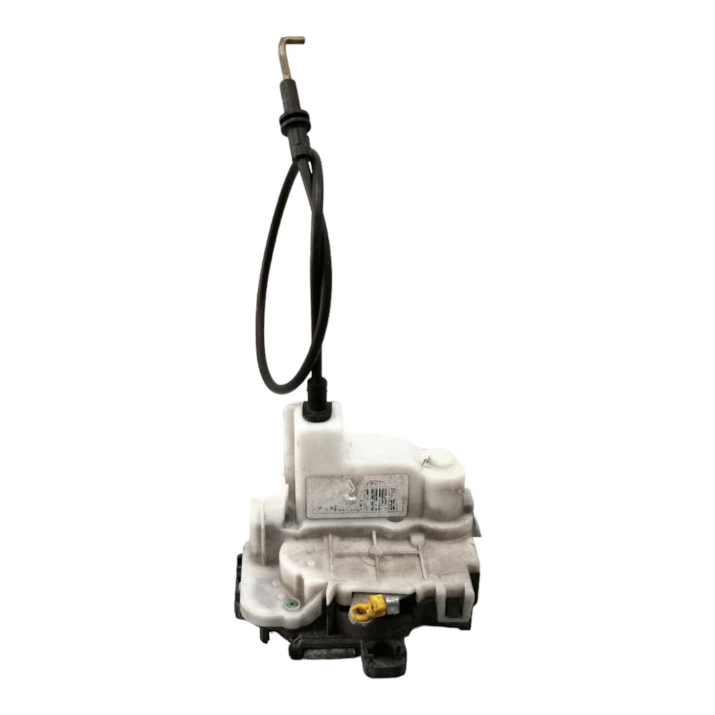 Serratura Porta Anteriore Destro FIAT PANDA 2 Serie Berlina VAN 4-5 Porte