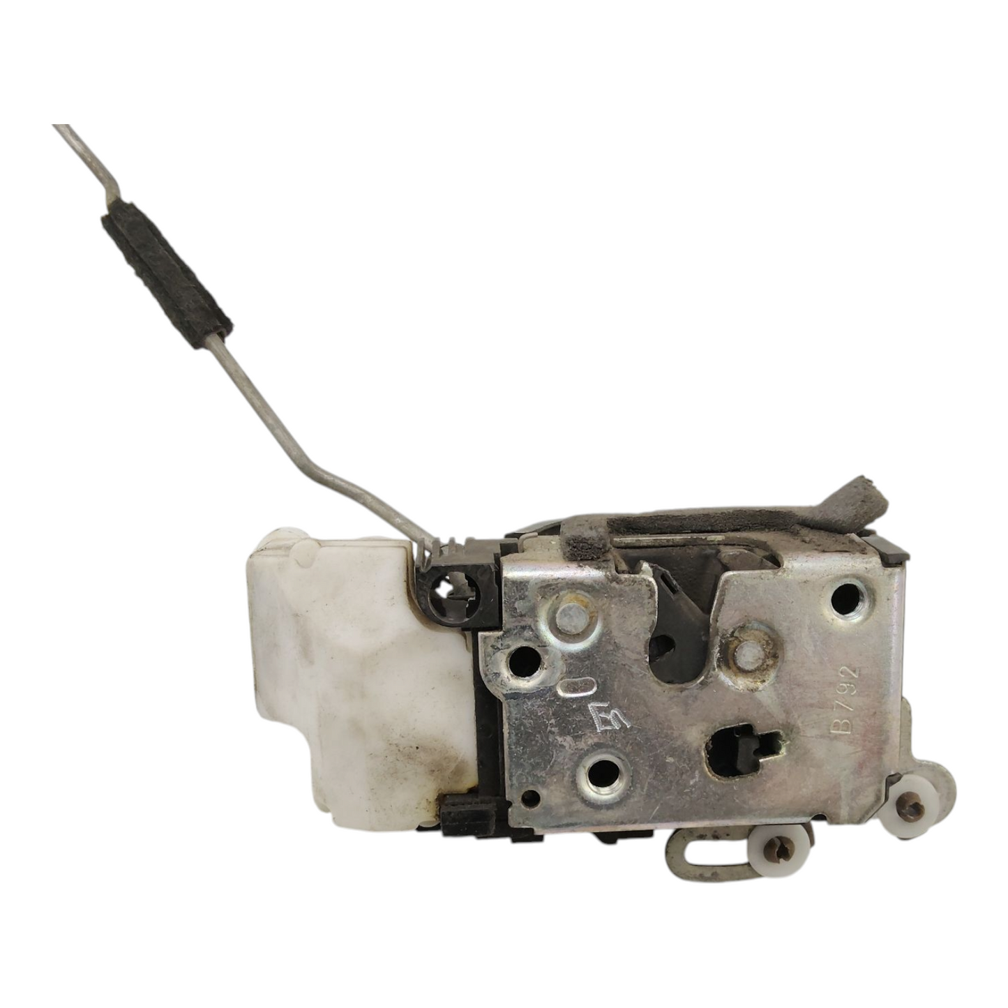Serratura Porta Anteriore Destro ALFA ROMEO 147 1 2 Serie/GT