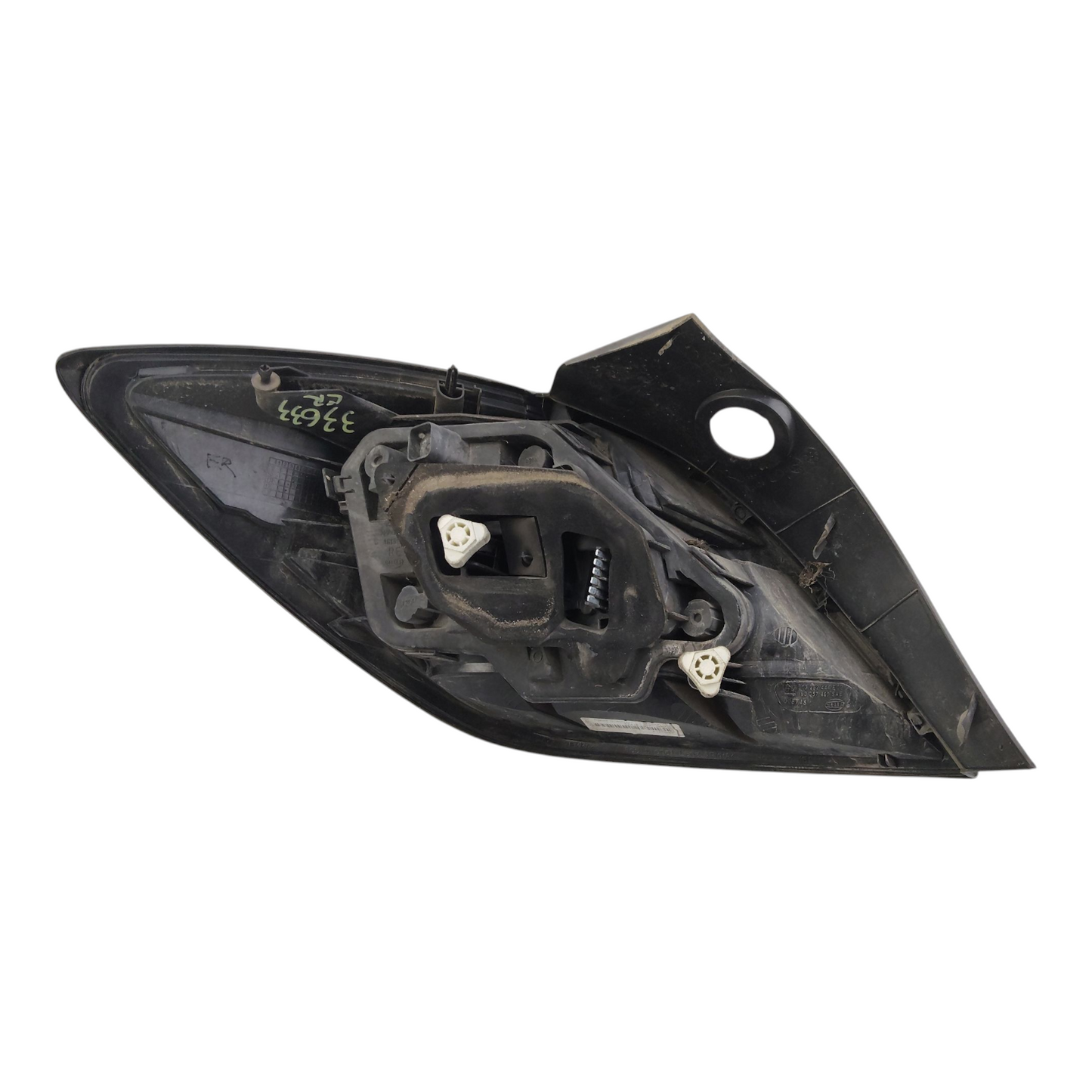 Fanale Stop Posteriore Destro OPEL ASTRA H Berlina 3 Porte