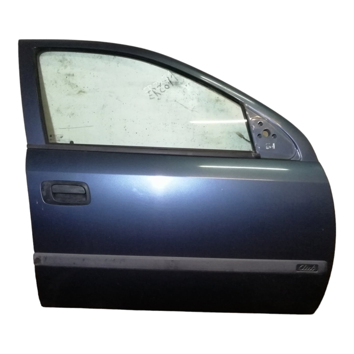 Porta Portiera Anteriore Destro OPEL ASTRA G SW/VAN 5 Porte
