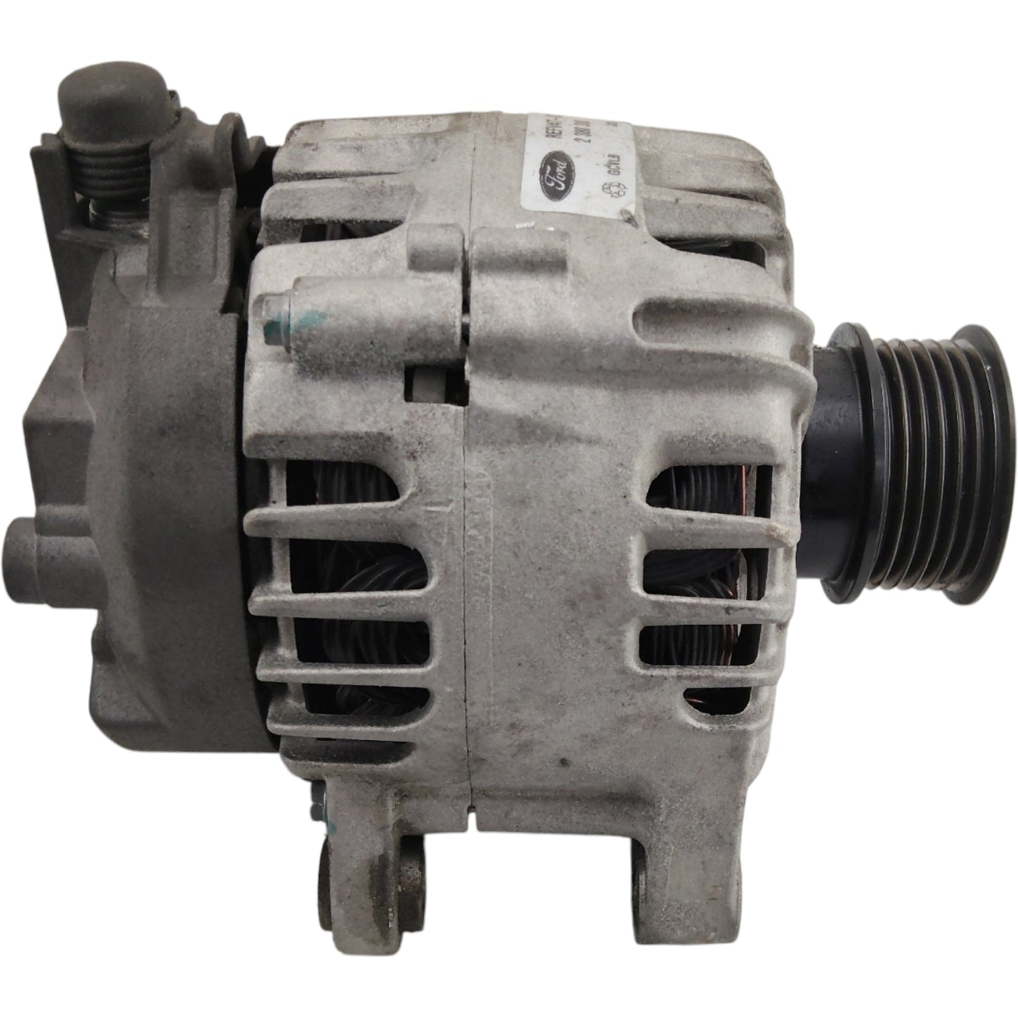 Alternatore FORD KUGA 2 Serie 2.0 TDCi Motore XRMA