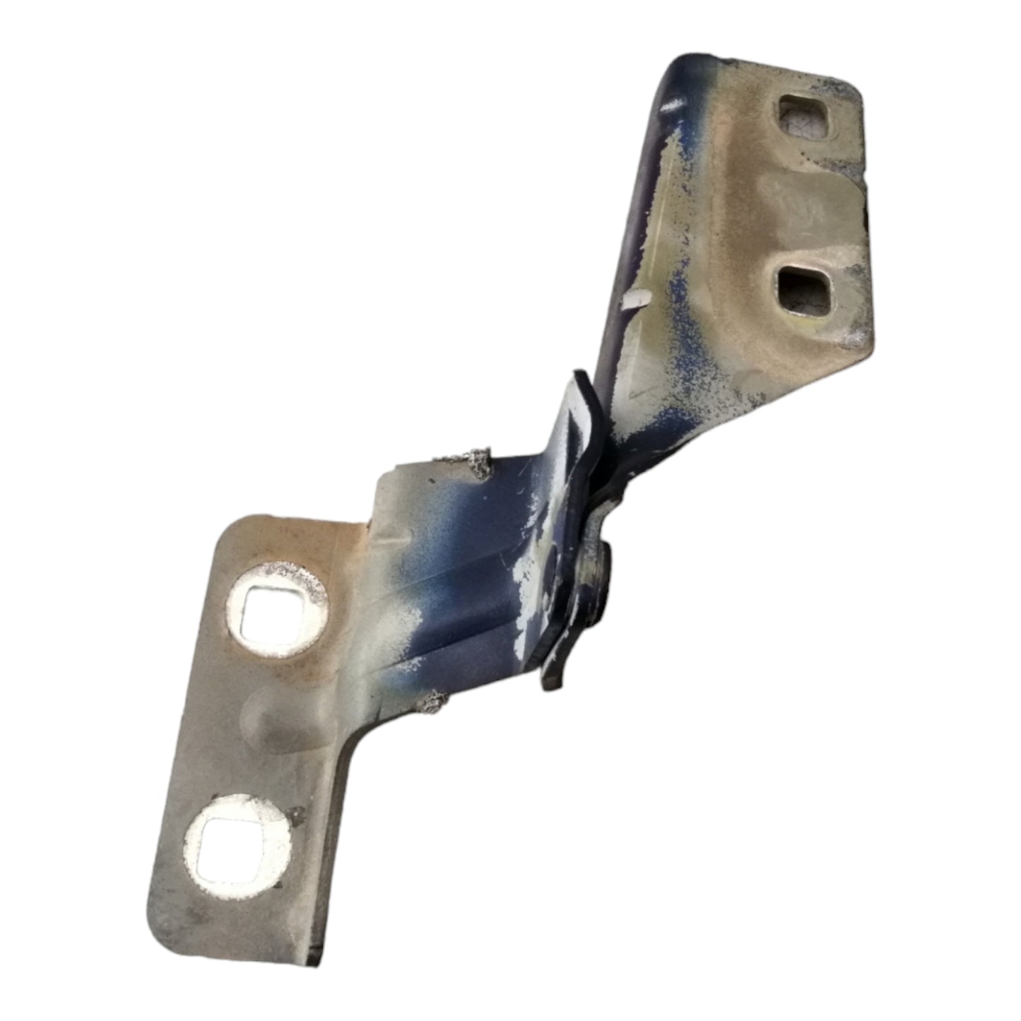 Cerniera Cofano Anteriore Sinistro RENAULT MÉGANE 2 Serie Berlina CC SW