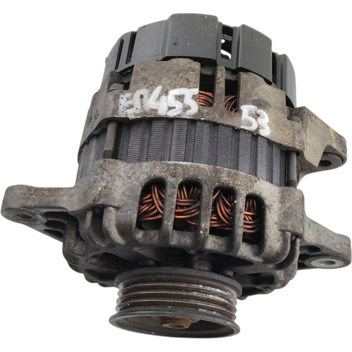 Alternatore HYUNDAI ATOS PRIME 1 Serie/GETZ 1 Serie 1.0 1.1 Benzina
