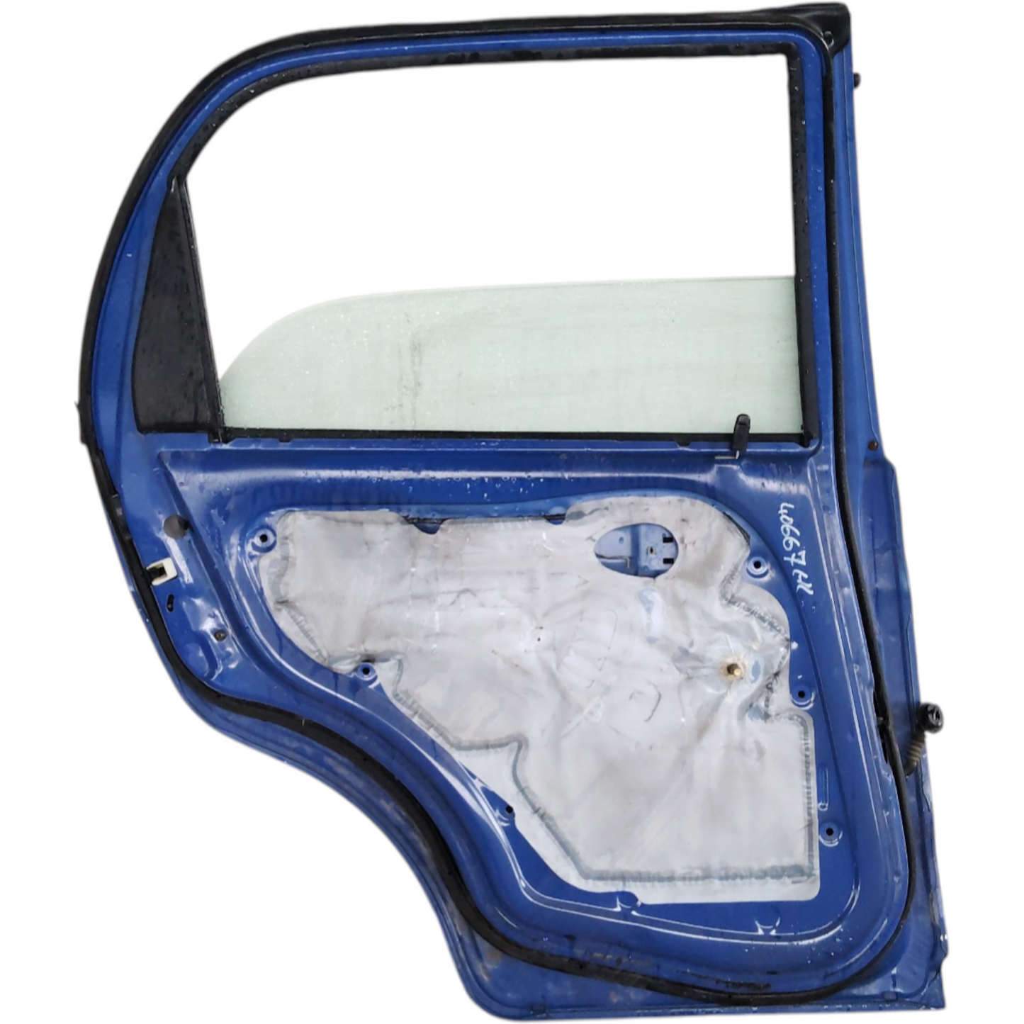 Porta Portiera Posteriore Sinistro DAEWOO MATIZ 1 Serie