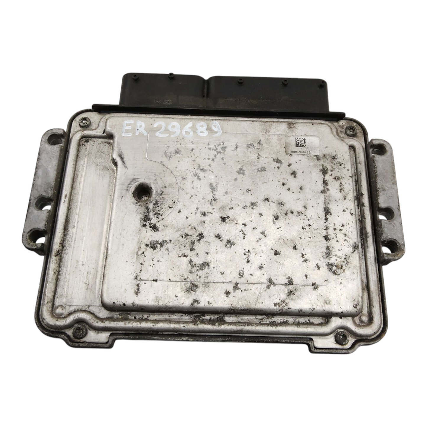 Centralina Iniezione ALFA ROMEO 159 1.9 JTDM 150 Cv 939A2000