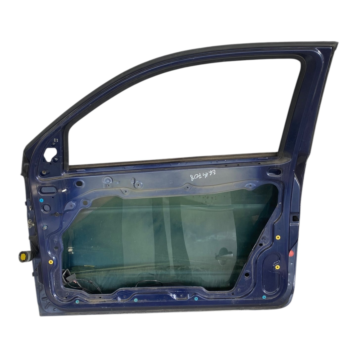 Porta Portiera Anteriore Destro LANCIA YPSILON 1 2 Serie