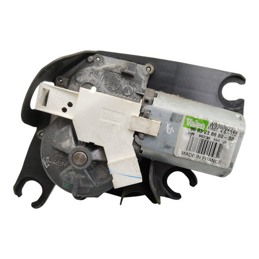 Motorino Tergilunotto Posteriore CITROEN C3 PICASSO