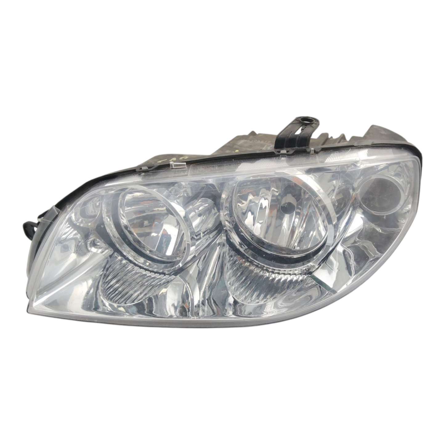 Faro Proiettore Anteriore Sinistro FIAT PUNTO 2 Serie